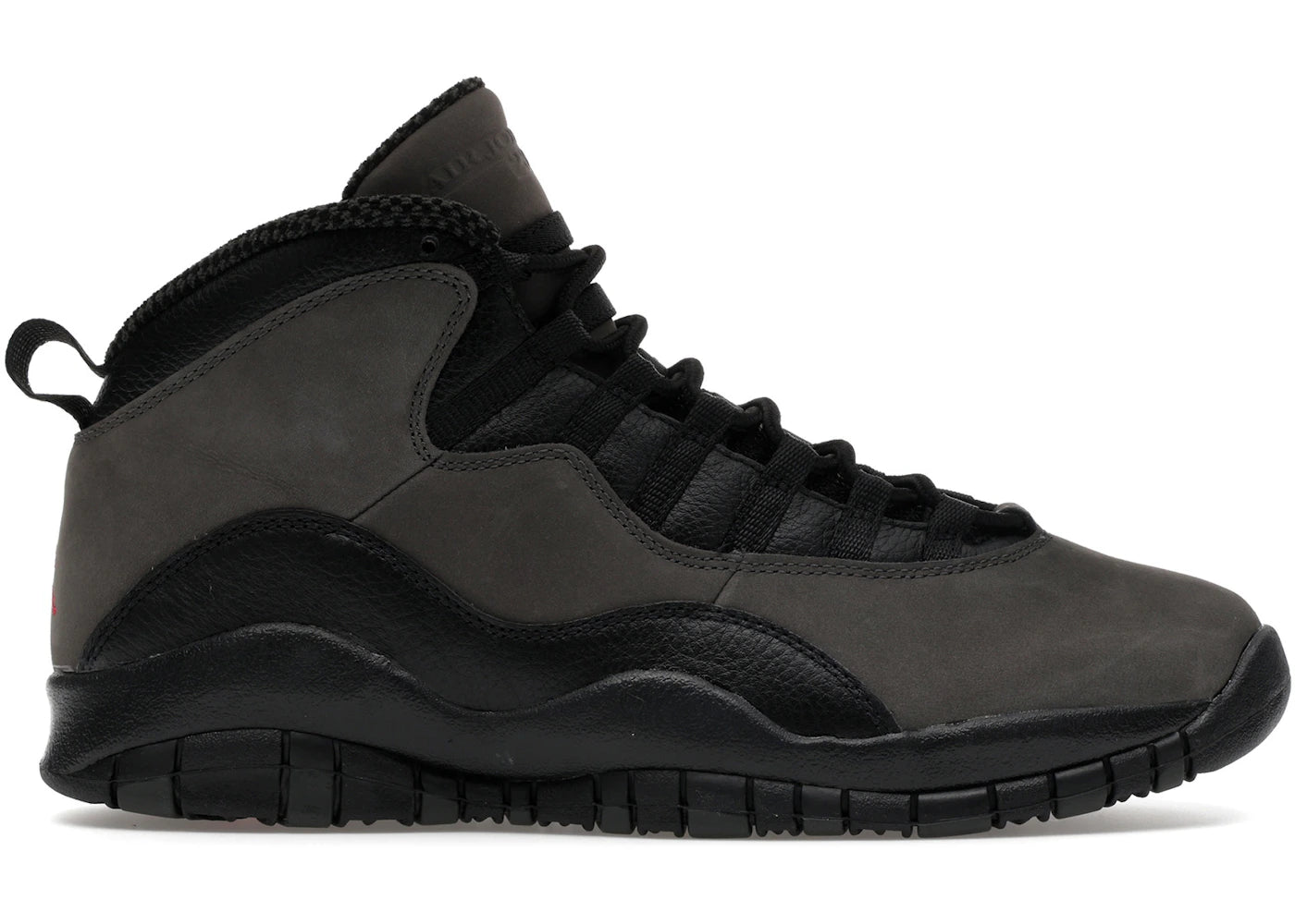 SP5156 Jordan 10 Retro Shadow (2025)