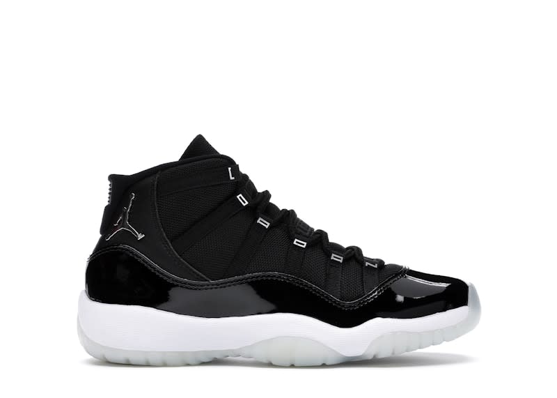 SP6933 Jordan 11 Retro Jubilee (GS)