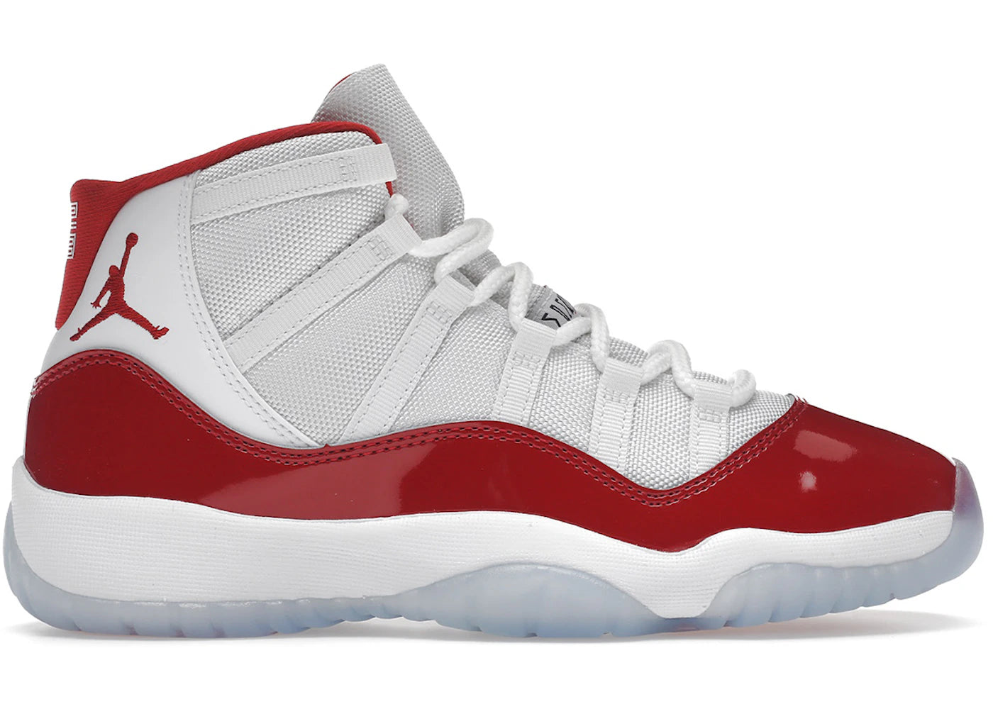 SP5498 Jordan 11 Retro Cherry (2022) (GS)