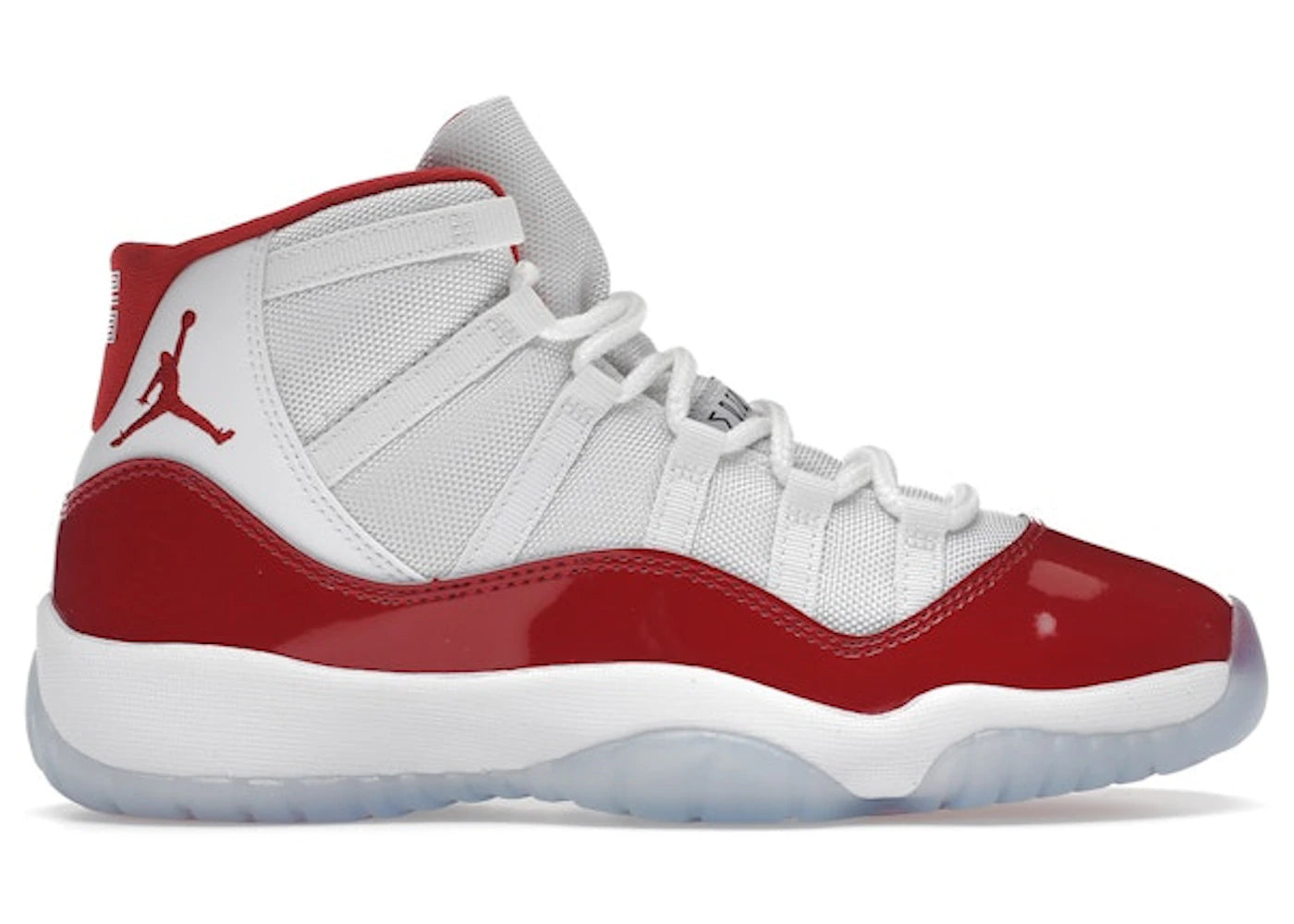SP1 Jordan 11 Retro Cherry (2022) (GS)