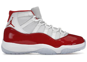 SP15388 Jordan 11 Retro Cherry (2022)