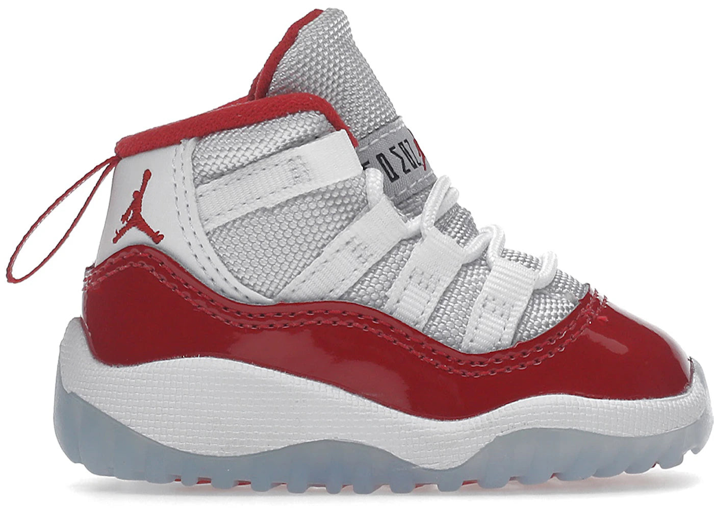 SP16148 Jordan 11 Retro Cherry (2022) (TD)