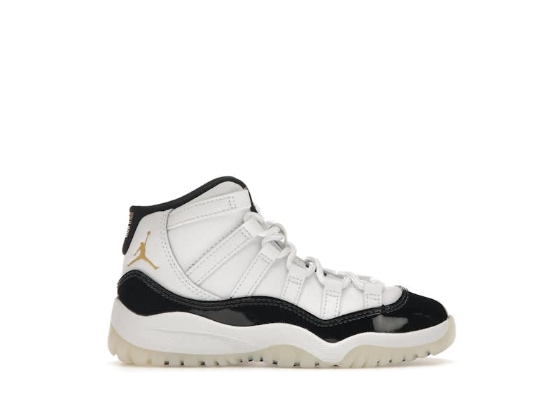 SP15266 Jordan 11 Retro DMP Gratitude (2023) (PS)