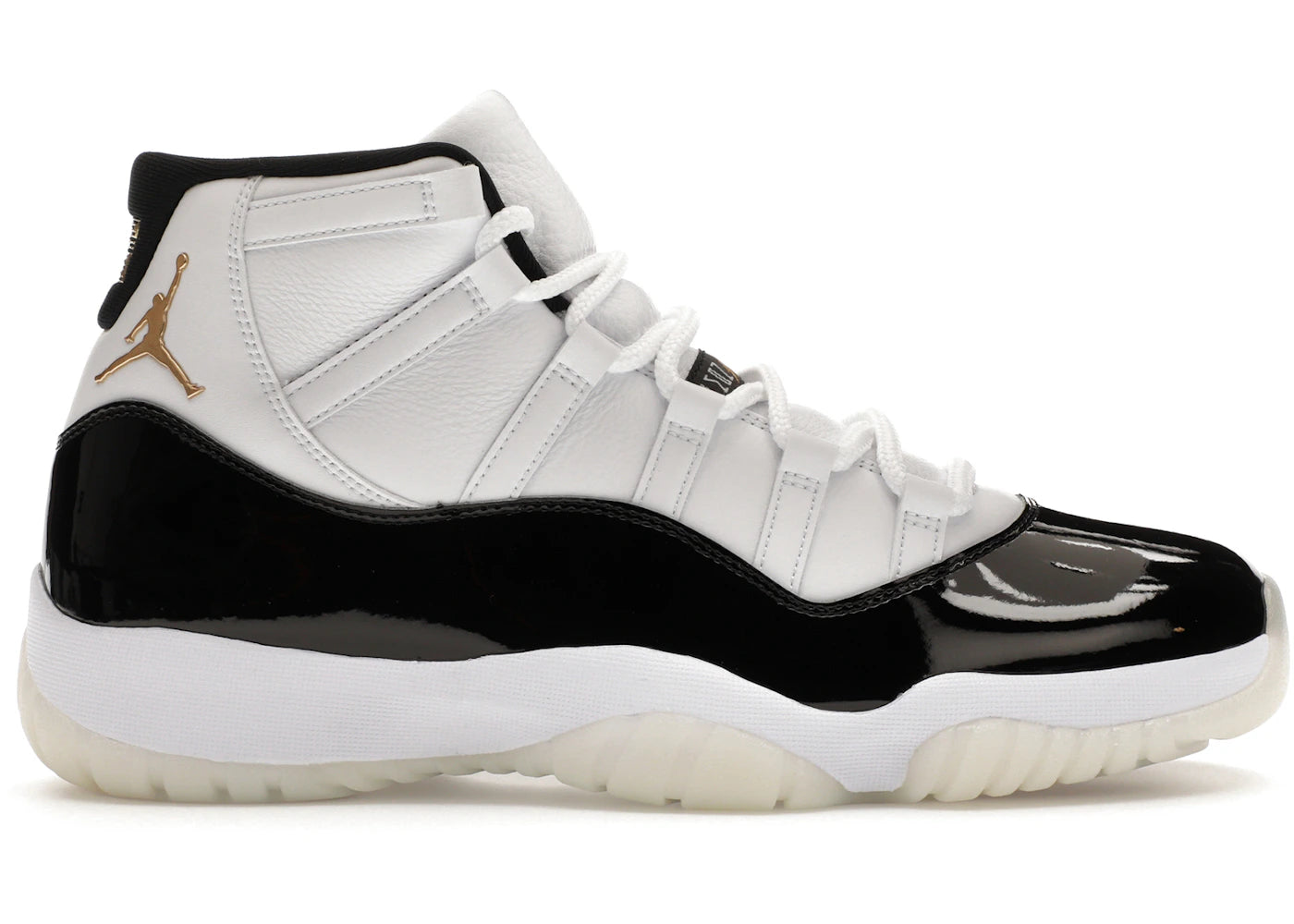SP7320 Jordan 11 Retro DMP Gratitude (2023)