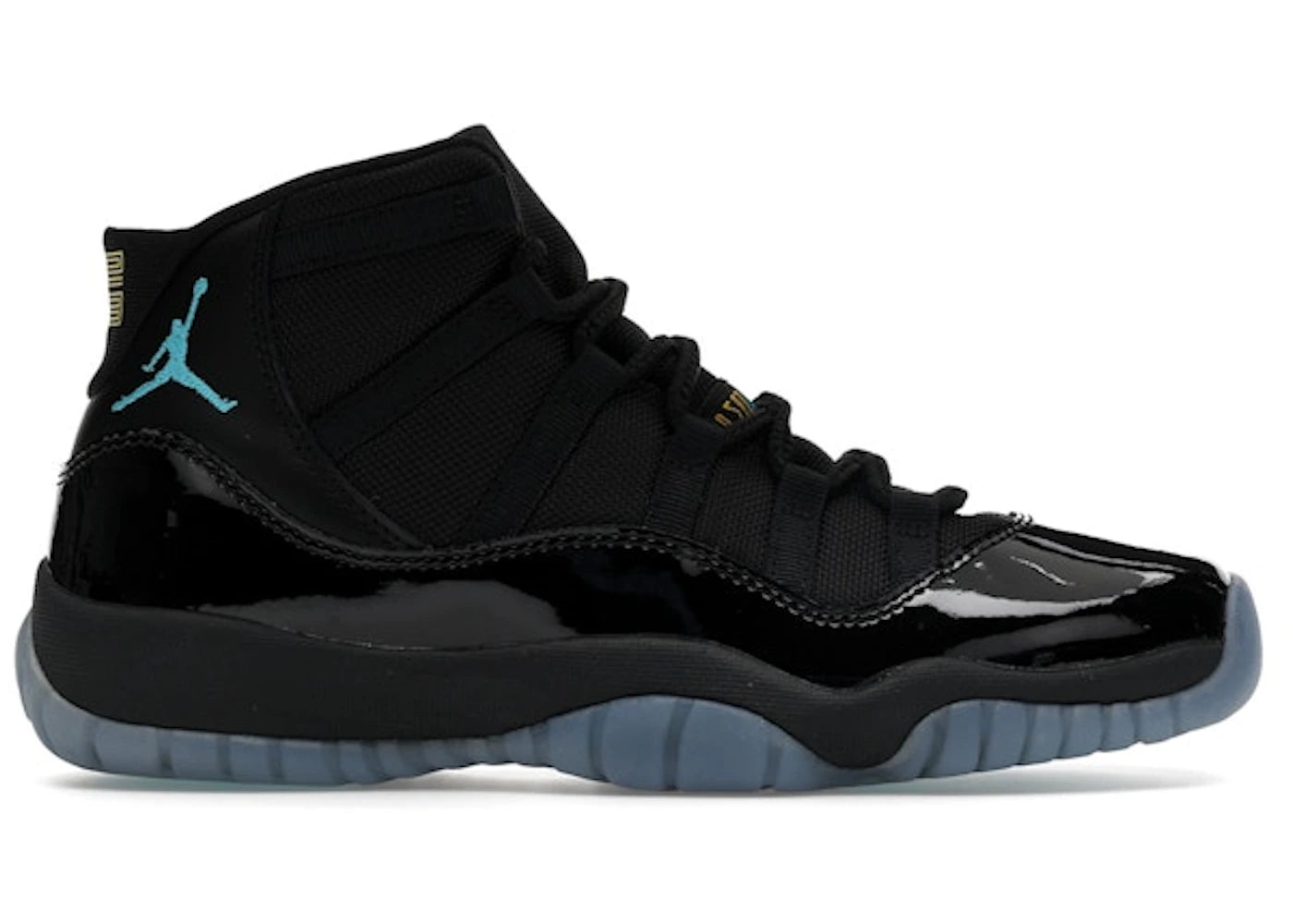 SP11128 Jordan 11 Retro Gamma Blue (2025) (GS)
