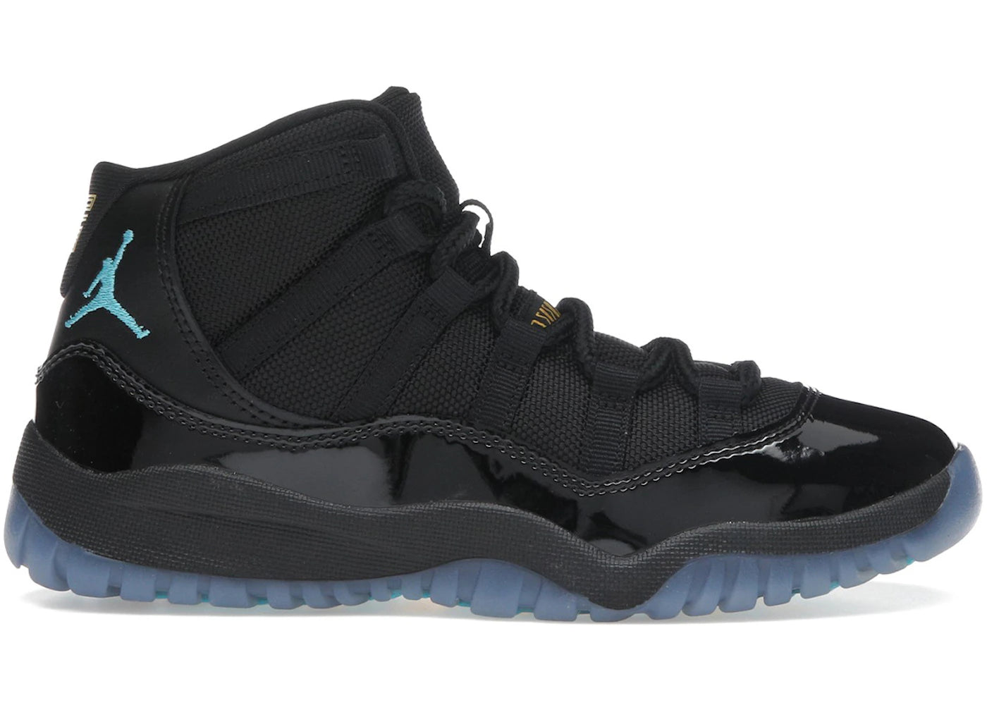 SP5418 Jordan 11 Retro Gamma Blue (2025) (PS)