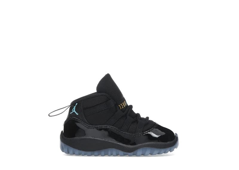 SP635 Jordan 11 Retro Gamma Blue (2025) (TD)