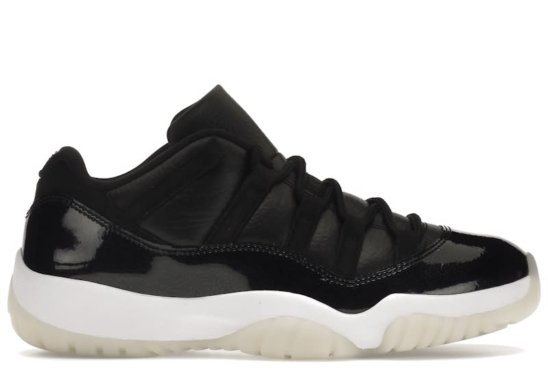 SP12507 Jordan 11 Retro Low 72-10