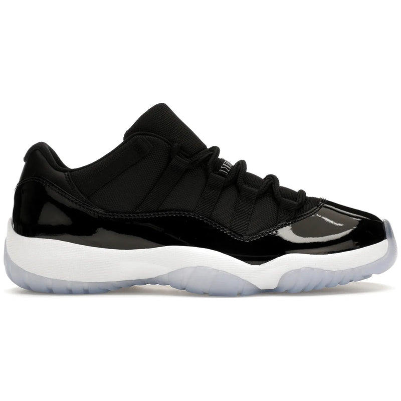 Jordan 11 Retro Low Space Jam