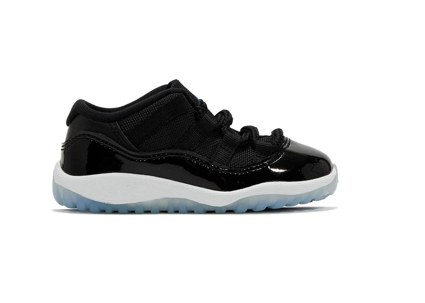 SP15998 Jordan 11 Retro Low Space Jam (TD)