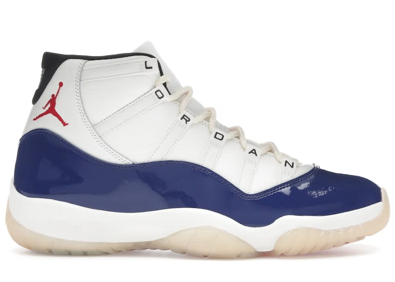 SP61 Jordan 11 Retro Rare Air