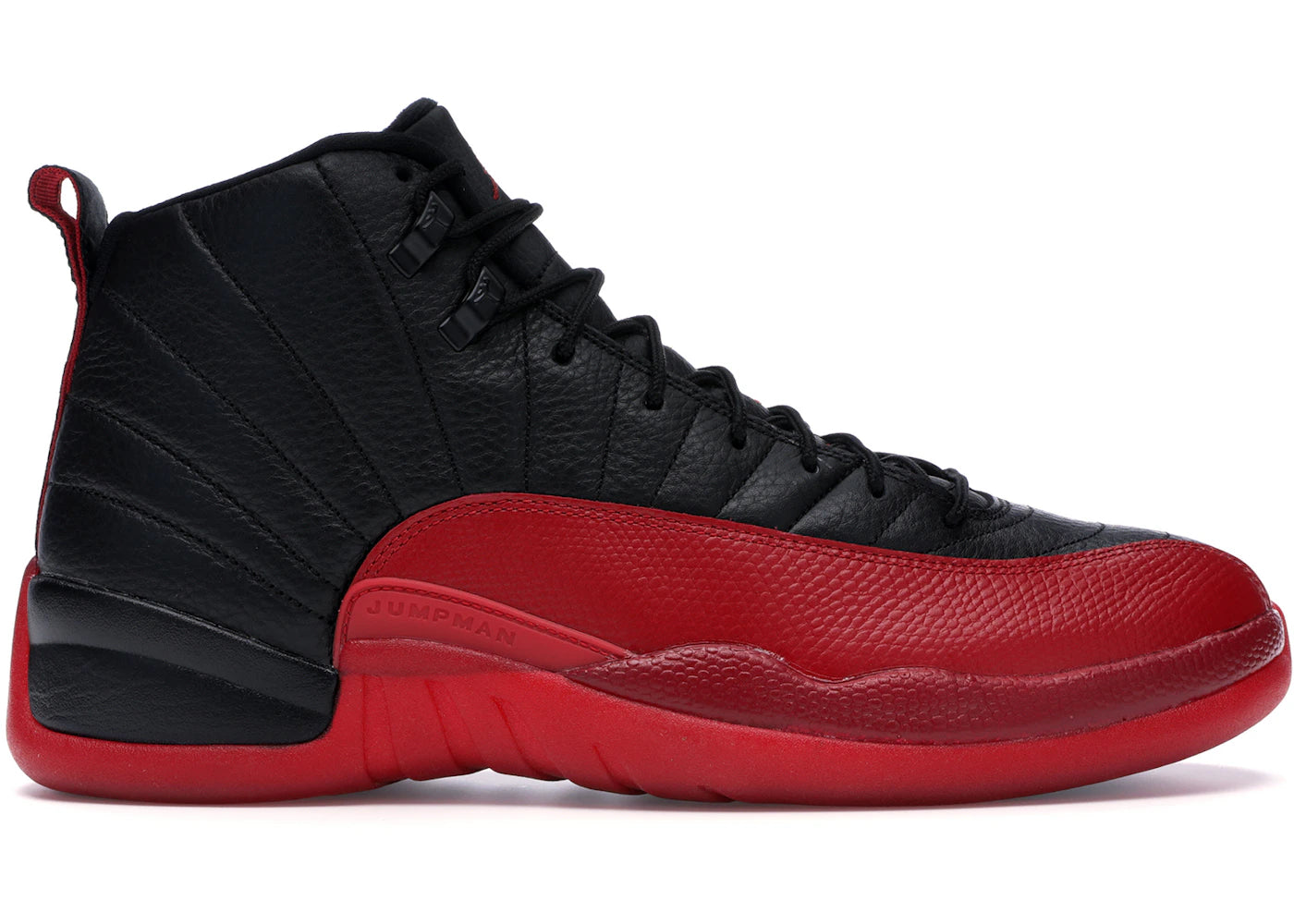 SP3879 Jordan 12 Retro Flu Game (2016)