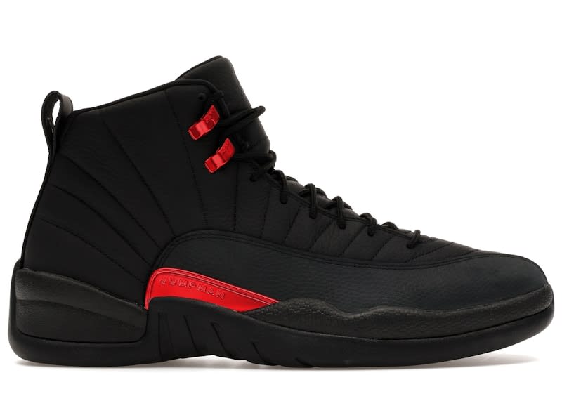 SP15241 Jordan 12 Retro Bloodline