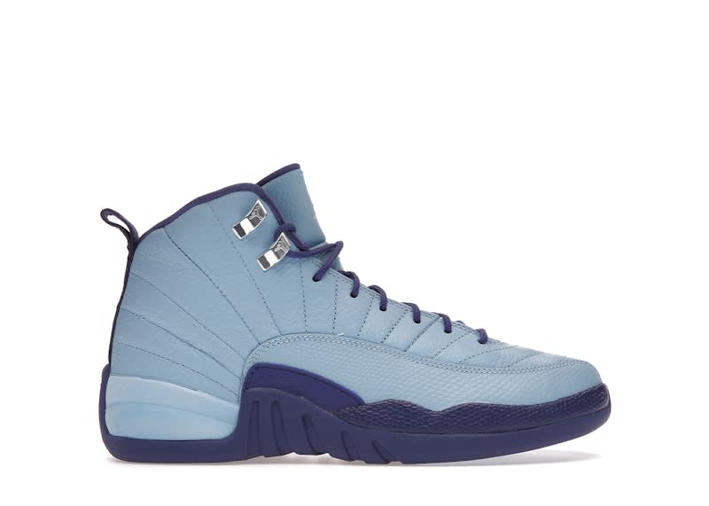 SP13427 Jordan 12 Retro Hornets (GS)
