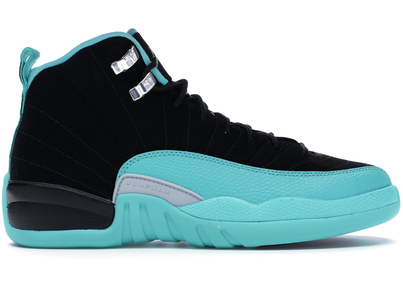 SP16609 Jordan 12 Retro Hyper Jade (GS)