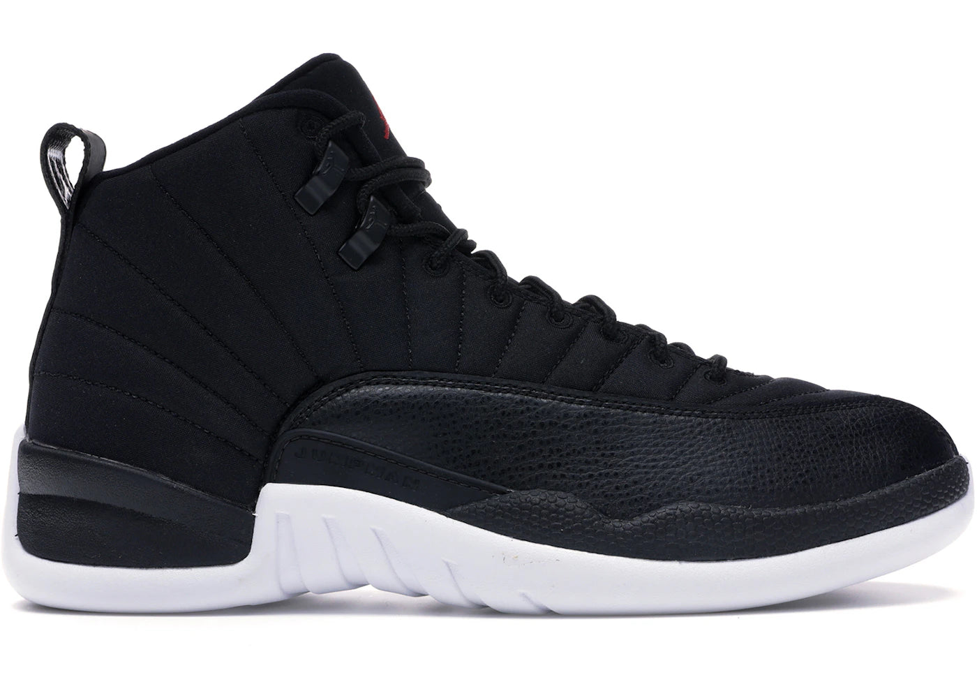 SP1334 Jordan 12 Retro Nylon