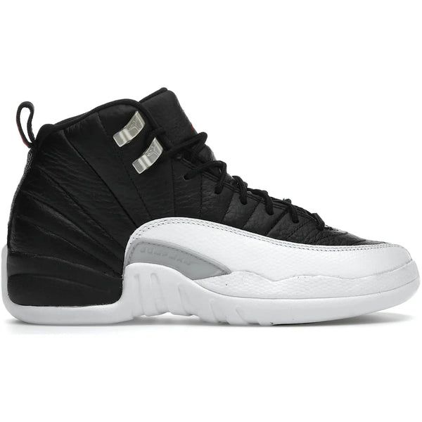 Jordan 12 Retro Playoffs (2022) (GS)