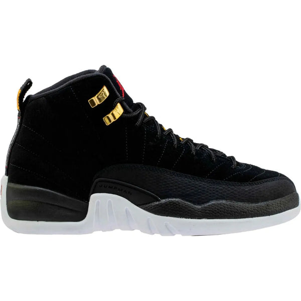 Jordan 12 Retro Reverse Taxi (GS)