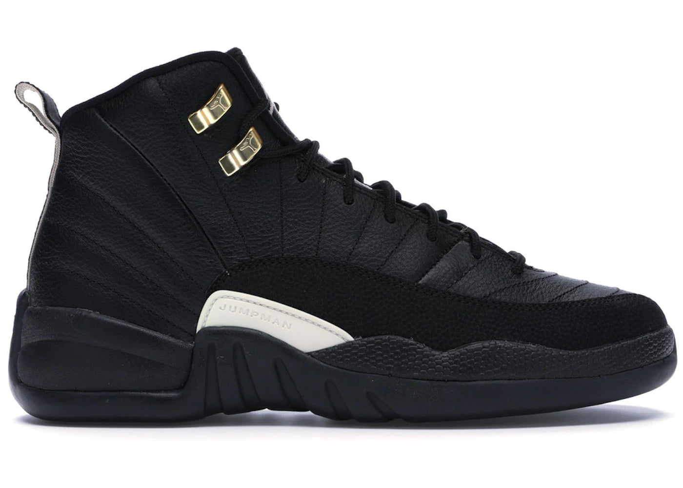 SP16325 Jordan 12 Retro The Master (GS)