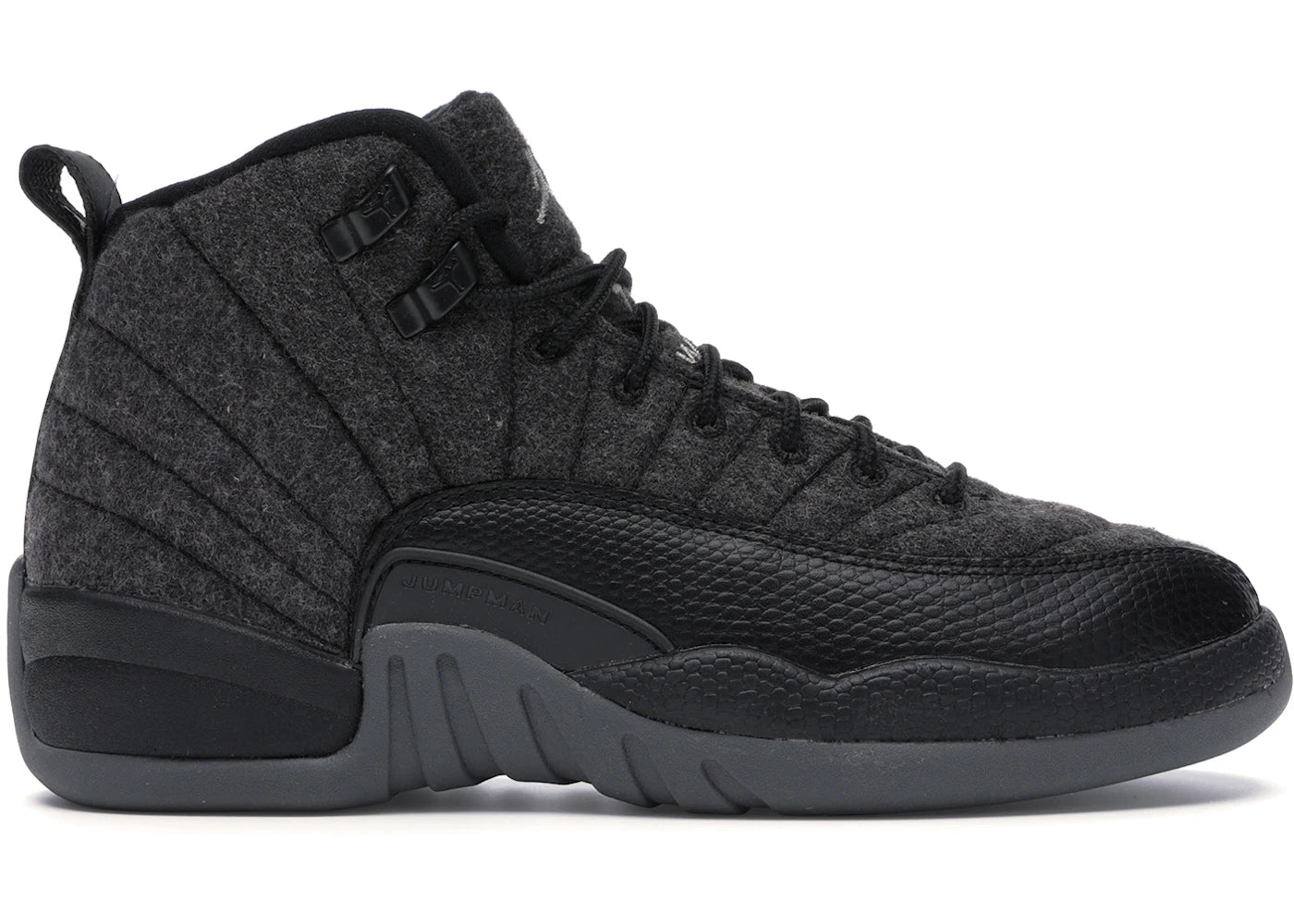 SP16318 Jordan 12 Retro Wool (GS)