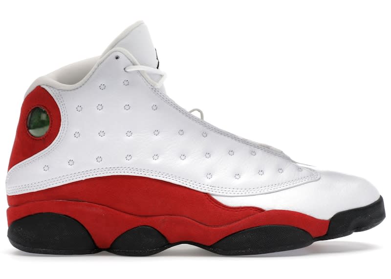 SP14787 Jordan 13 Retro Cherry (2010)