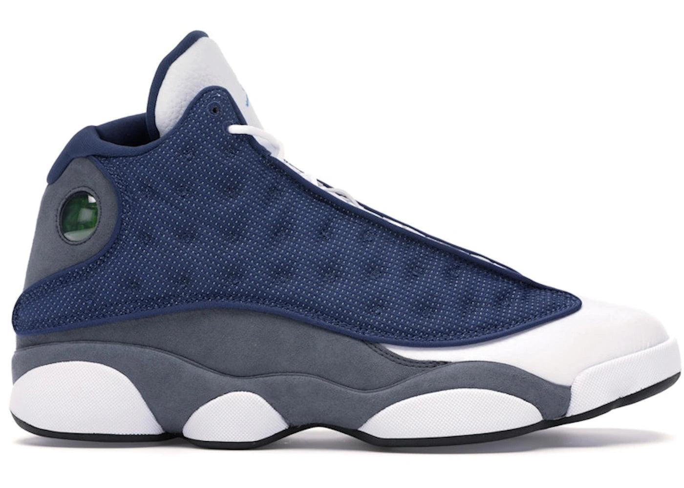 SP10507 Jordan 13 Retro Flint (2020)