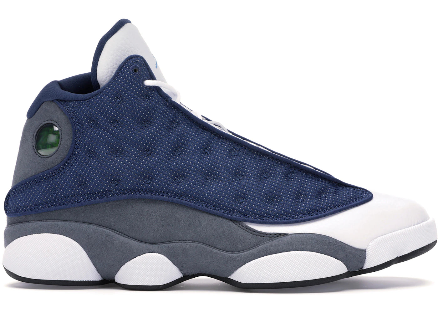644630 Jordan 13 Retro Flint (2020)