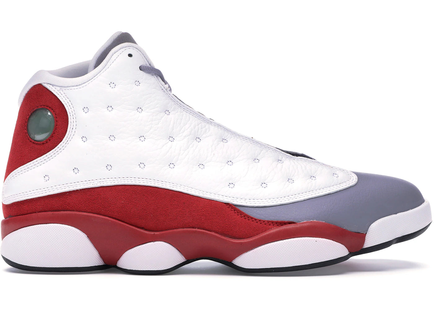SP7372 Jordan 13 Retro Grey Toe (2014)