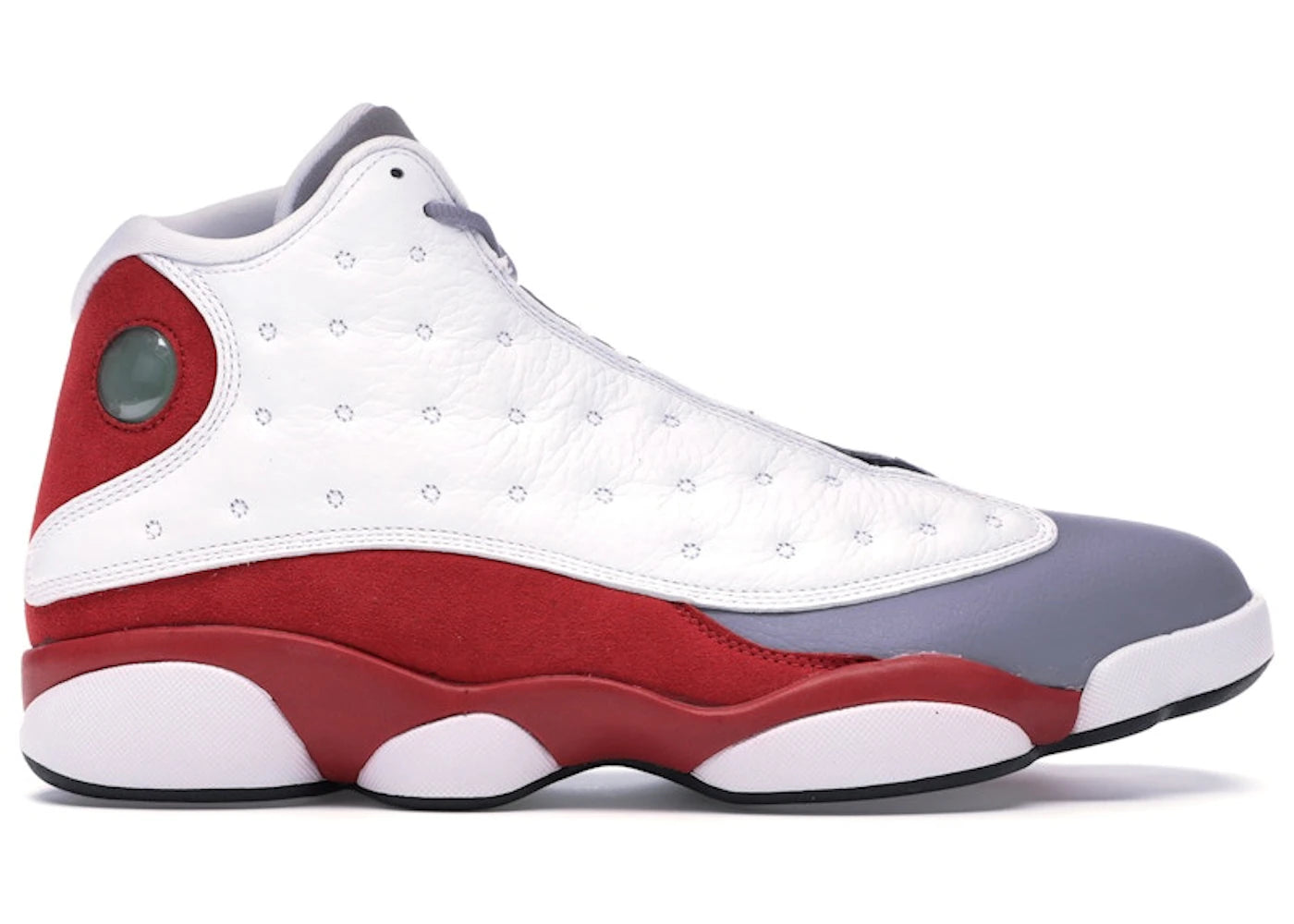 SP969 Jordan 13 Retro Grey Toe (2014)