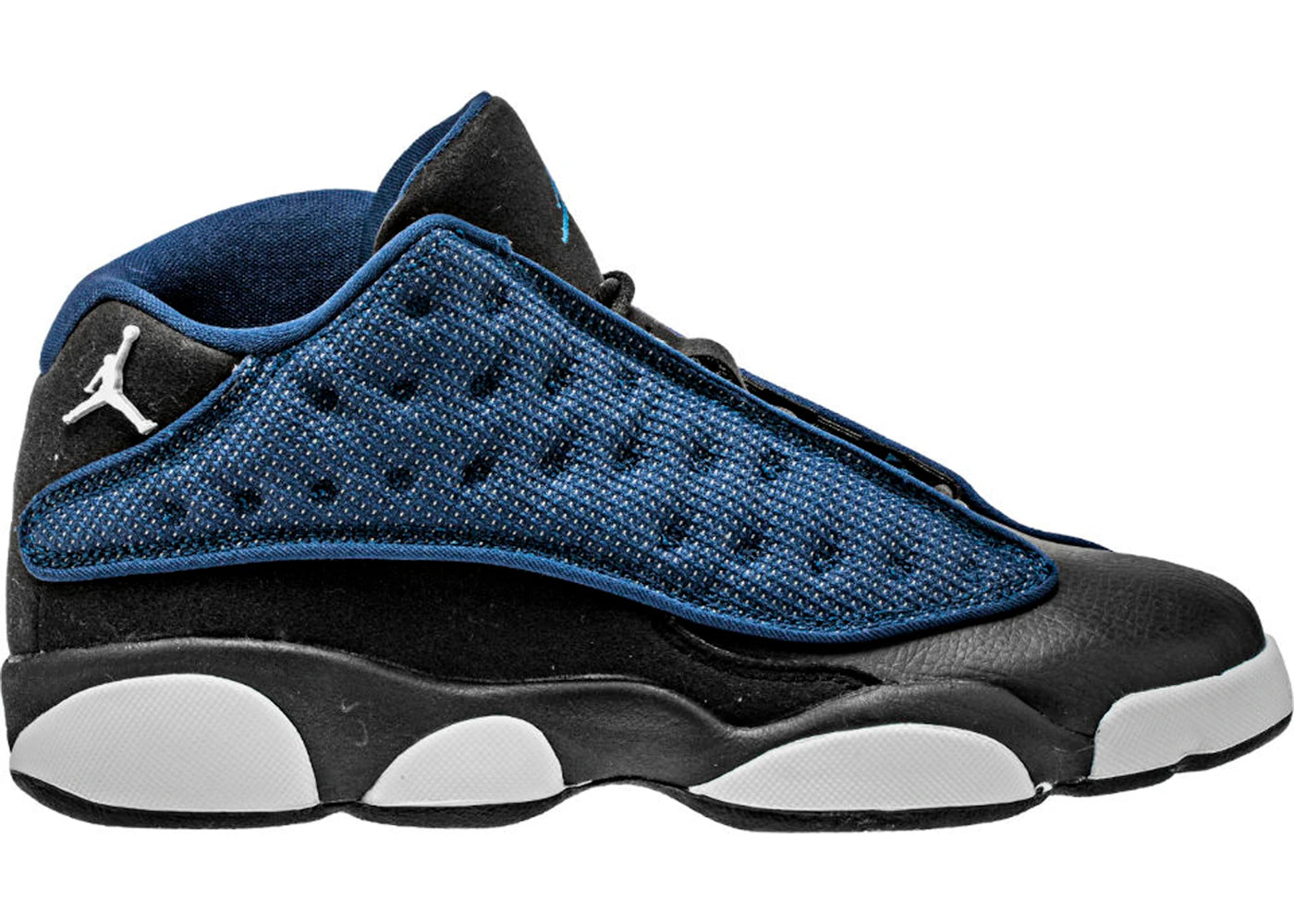 SP16336 Jordan 13 Retro Low Brave Blue (GS)
