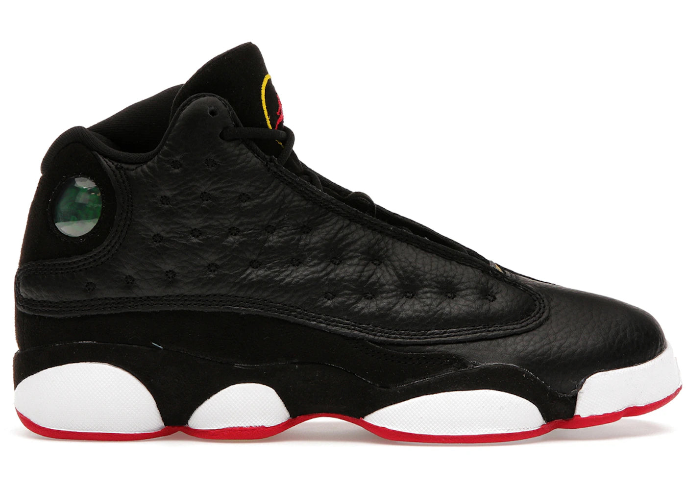 587612 Jordan 13 Retro Playoffs (2023) (GS)