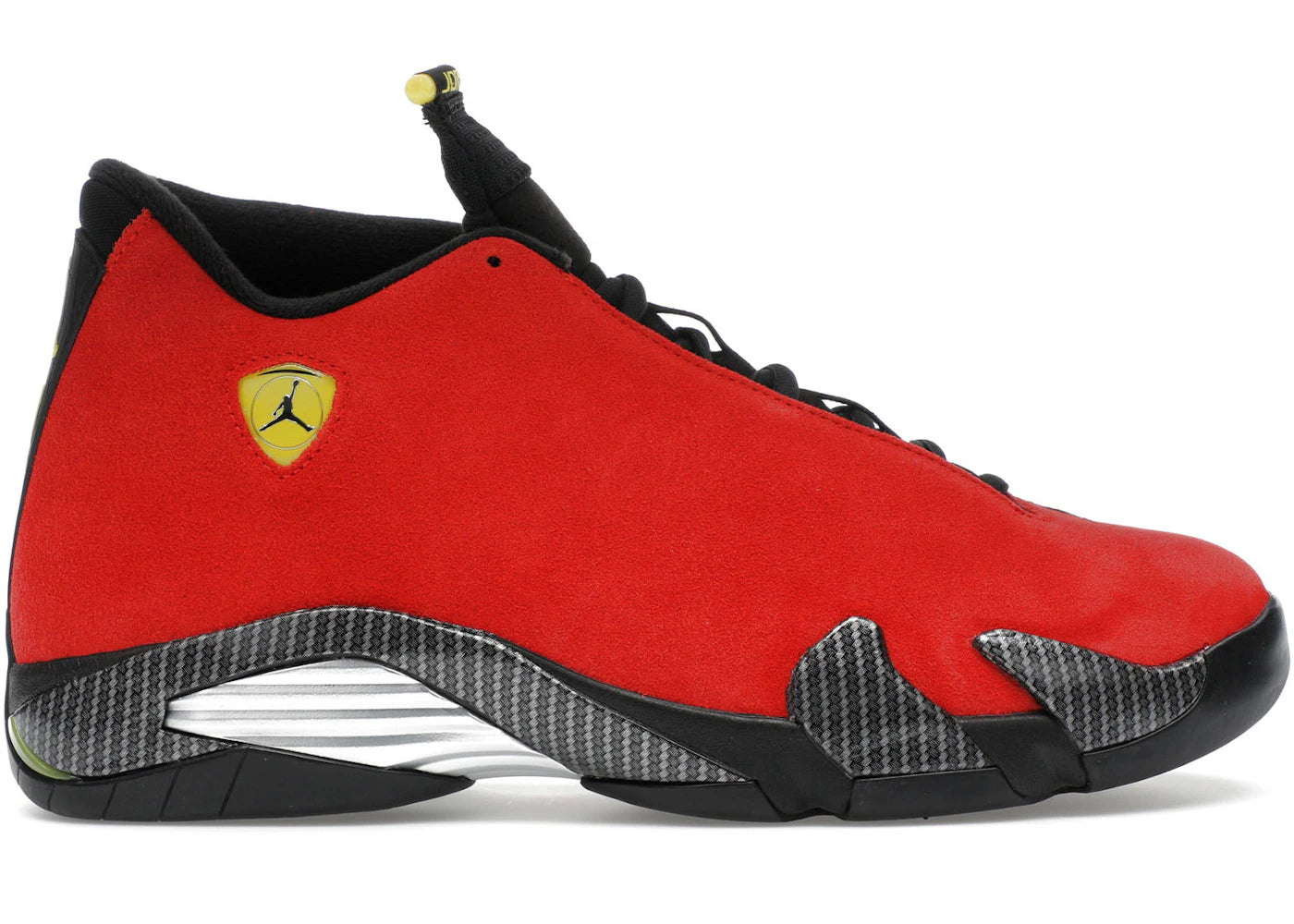 SP115 Jordan 14 Retro Ferrari (2025)