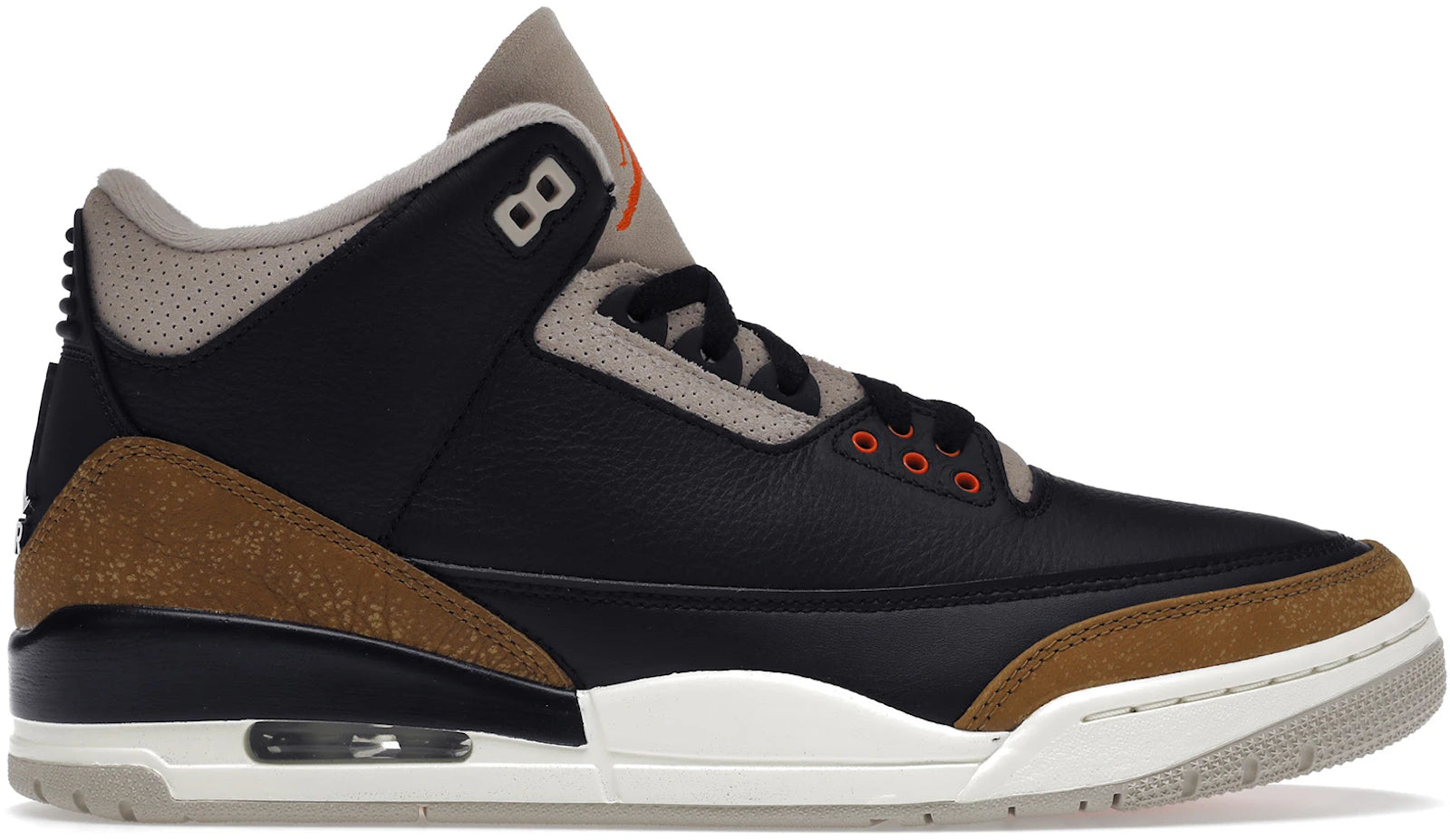 SP15935 Jordan 3 Retro Desert Elephant