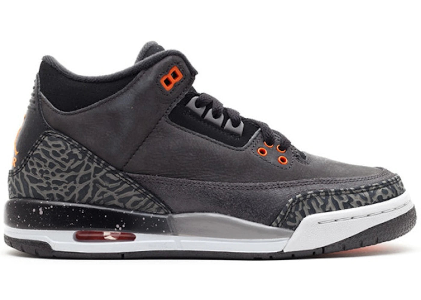 SP16332 Jordan 3 Retro Fear Pack (2013) (GS)