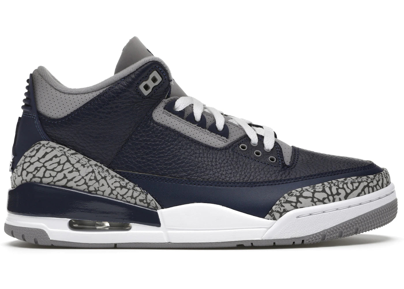 SP4700 Jordan 3 Retro Georgetown (2021)