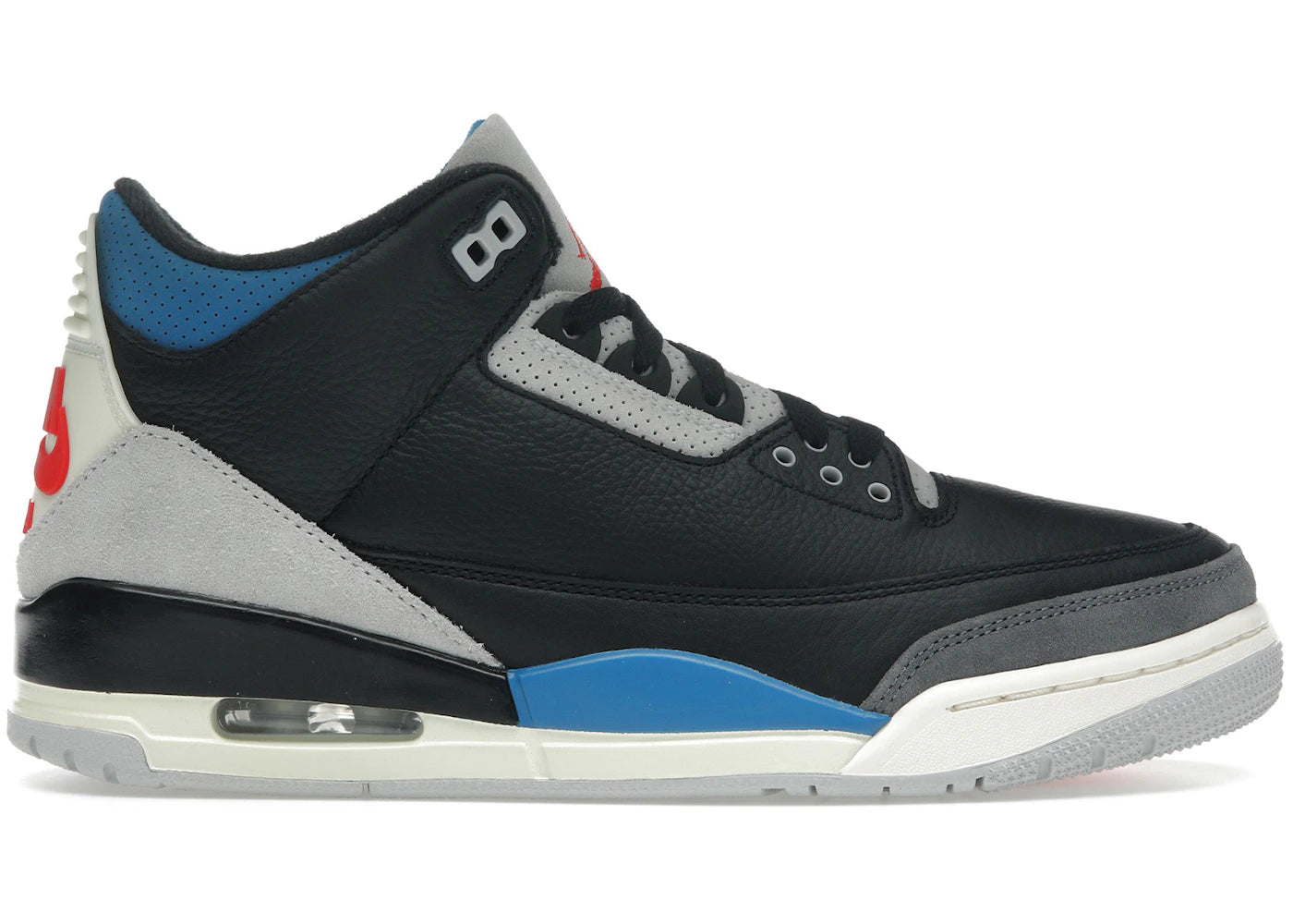 SP12818 Jordan 3 Retro OG Rare Air