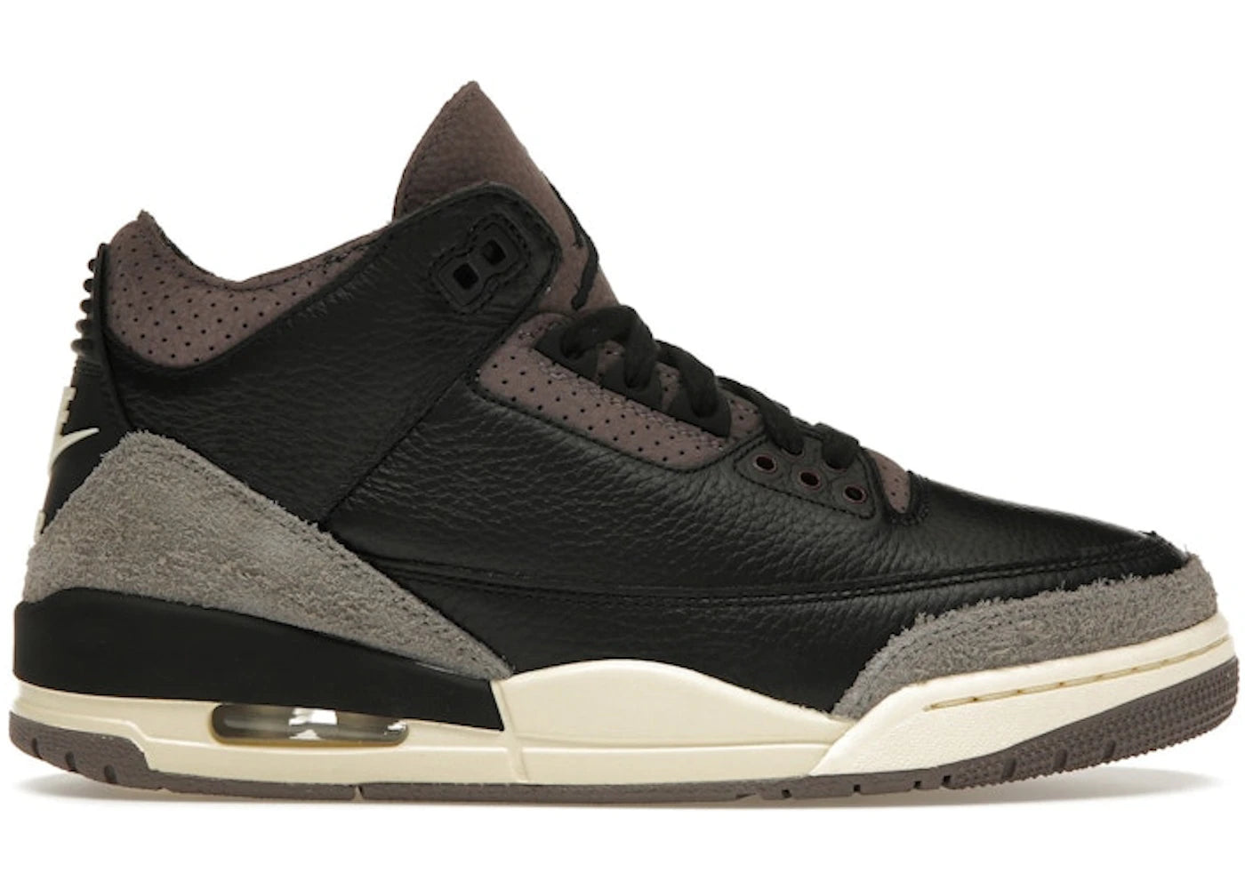 SP14571 Jordan 3 Retro OG SP A Ma Maniére While You Were Sleeping (Women's)