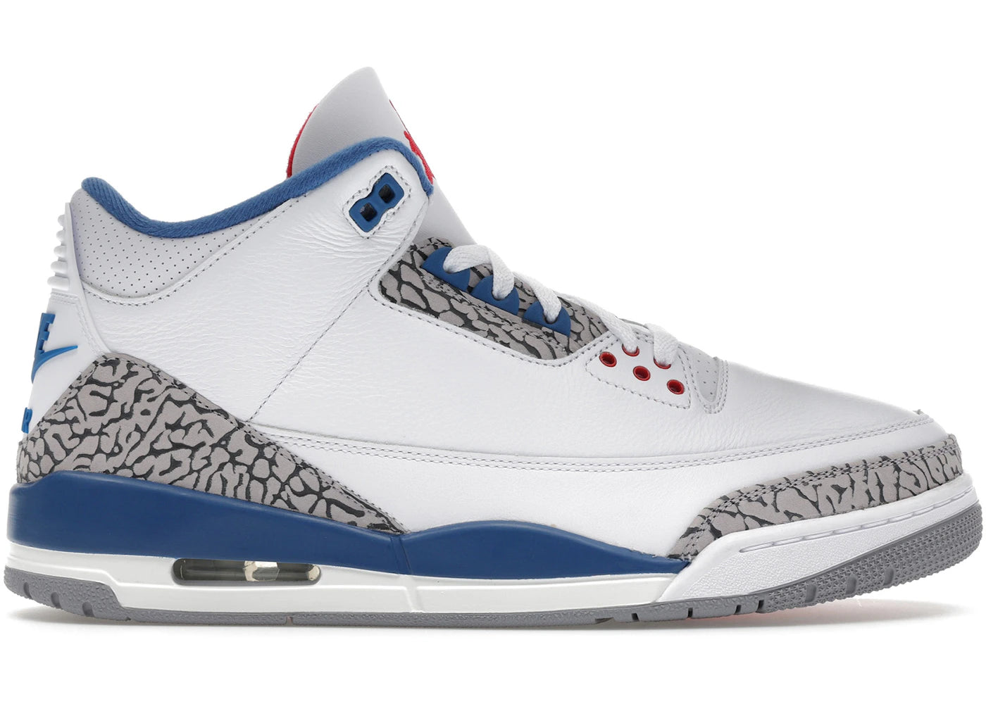 SP15415 Jordan 3 Retro True Blue (2026)