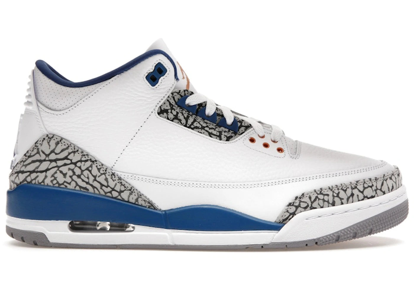 SP13565 Jordan 3 Retro Wizards