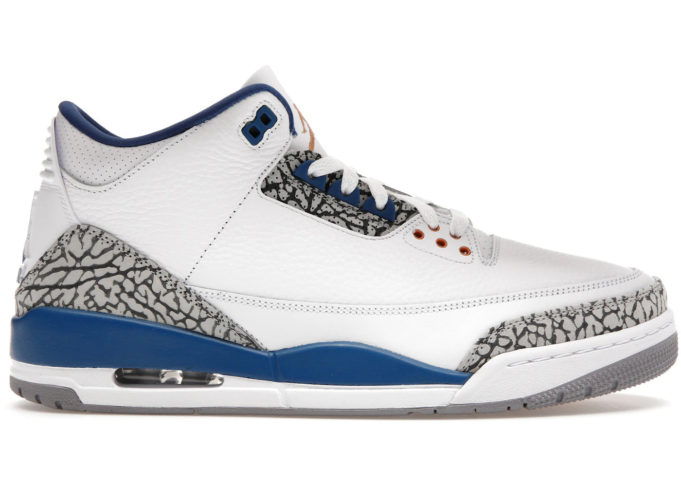 SP6811 Jordan 3 Retro Wizards