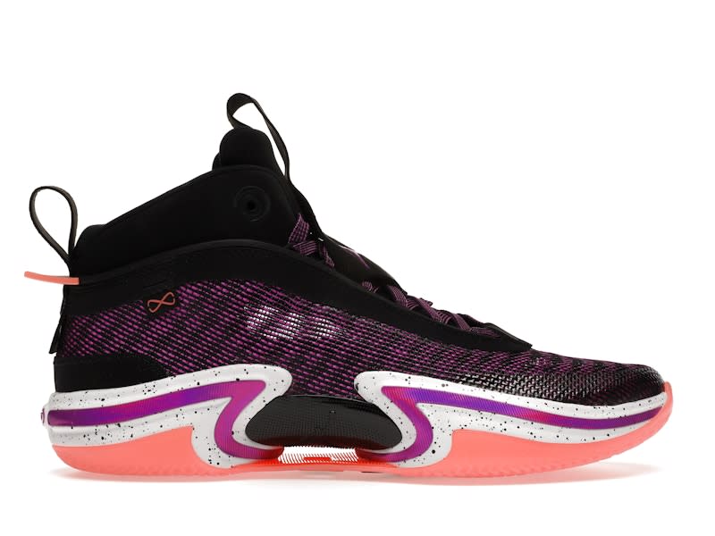 SP15083 Jordan 36 First Light