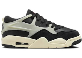 SP15434 Jordan 4 RM Black Sail (GS)