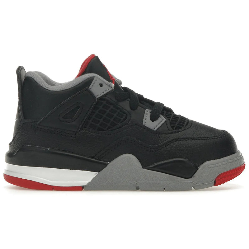 Jordan 4 Retro Bred Reimagined (TD)