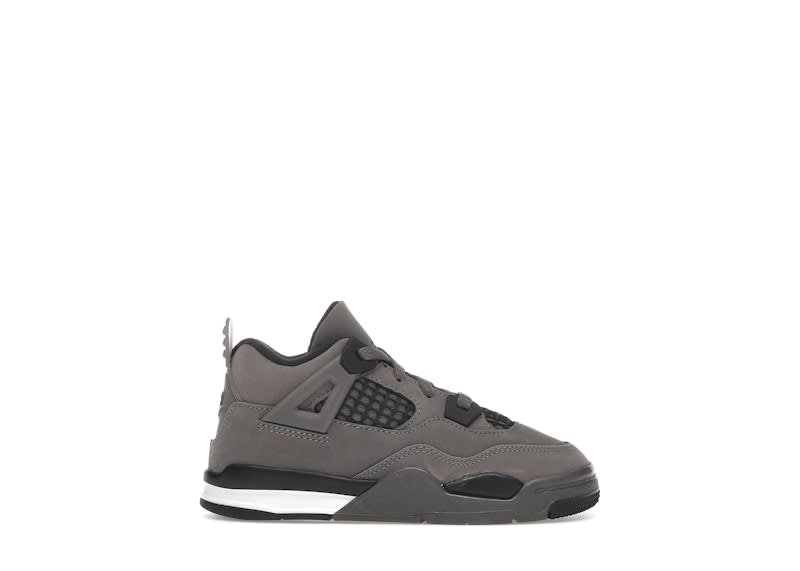 SP5416 Jordan 4 Retro Cave Stone (TD)
