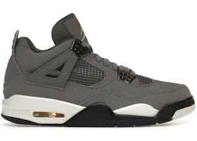 SP15524 Jordan 4 Retro Cool Grey (2019)