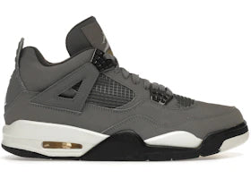 Jordan 4 Retro Cool Grey (2019)