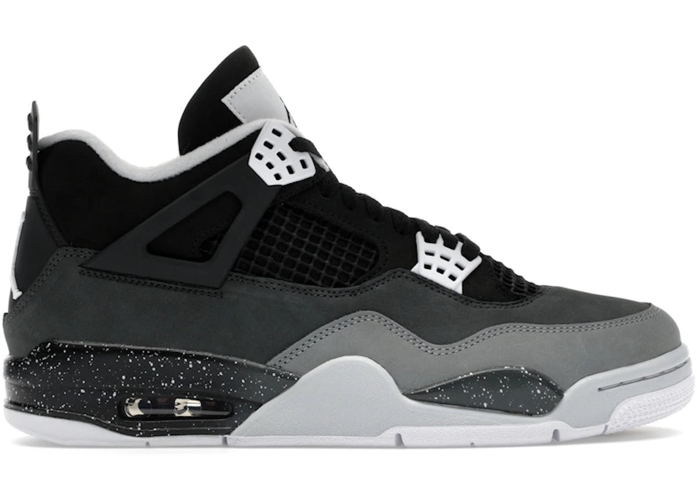 SP16232 Jordan 4 Retro Fear (2024)