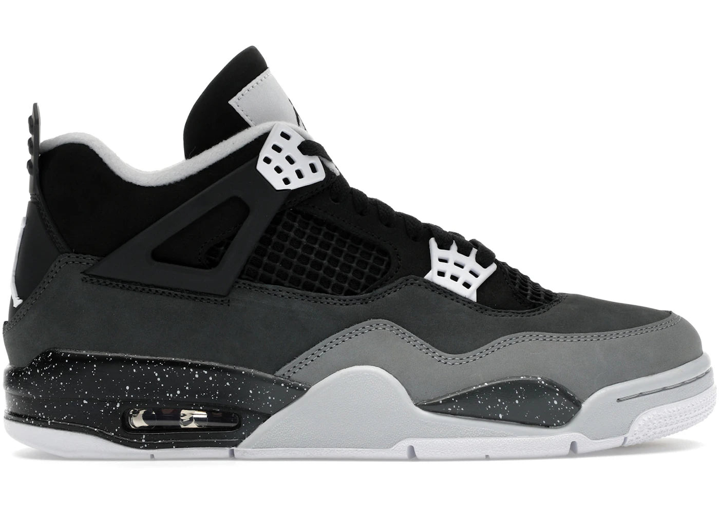SP6894 Jordan 4 Retro Fear (2024)