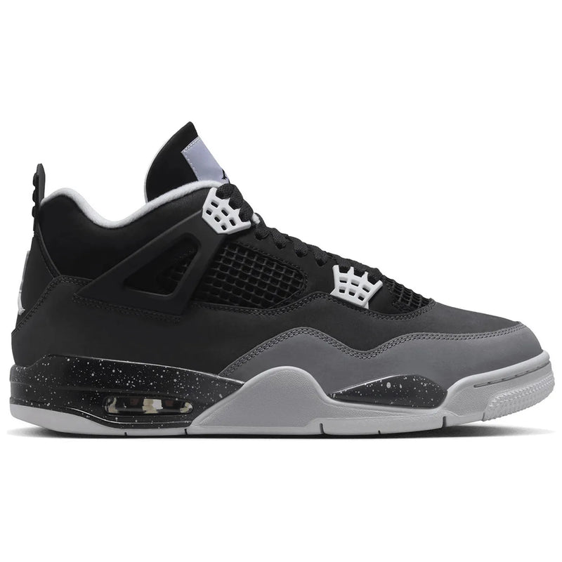 Jordan 4 Retro Fear (2024)