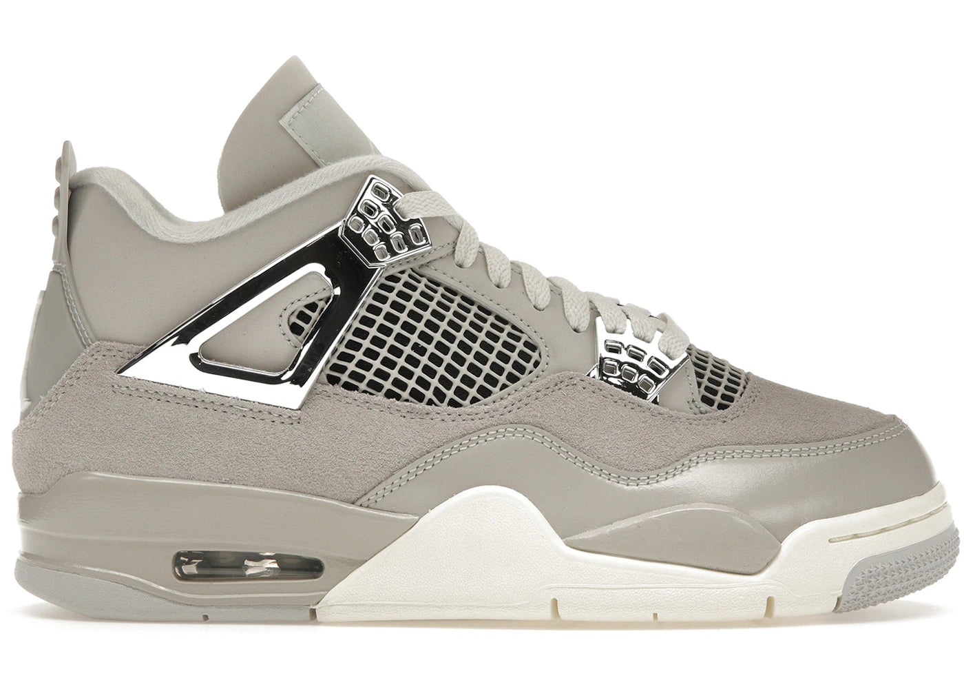 SP7187 Jordan 4 Retro Frozen Moments (Women's)